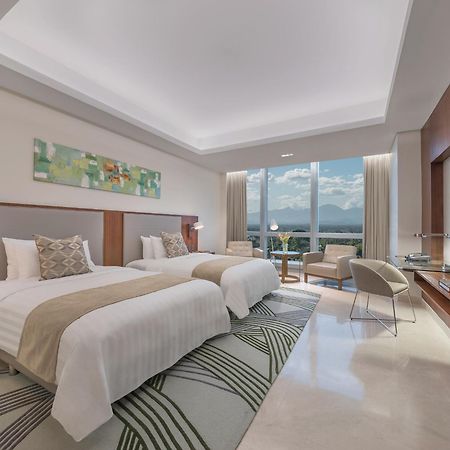 Richmonde Hotel Iloilo Εξωτερικό φωτογραφία