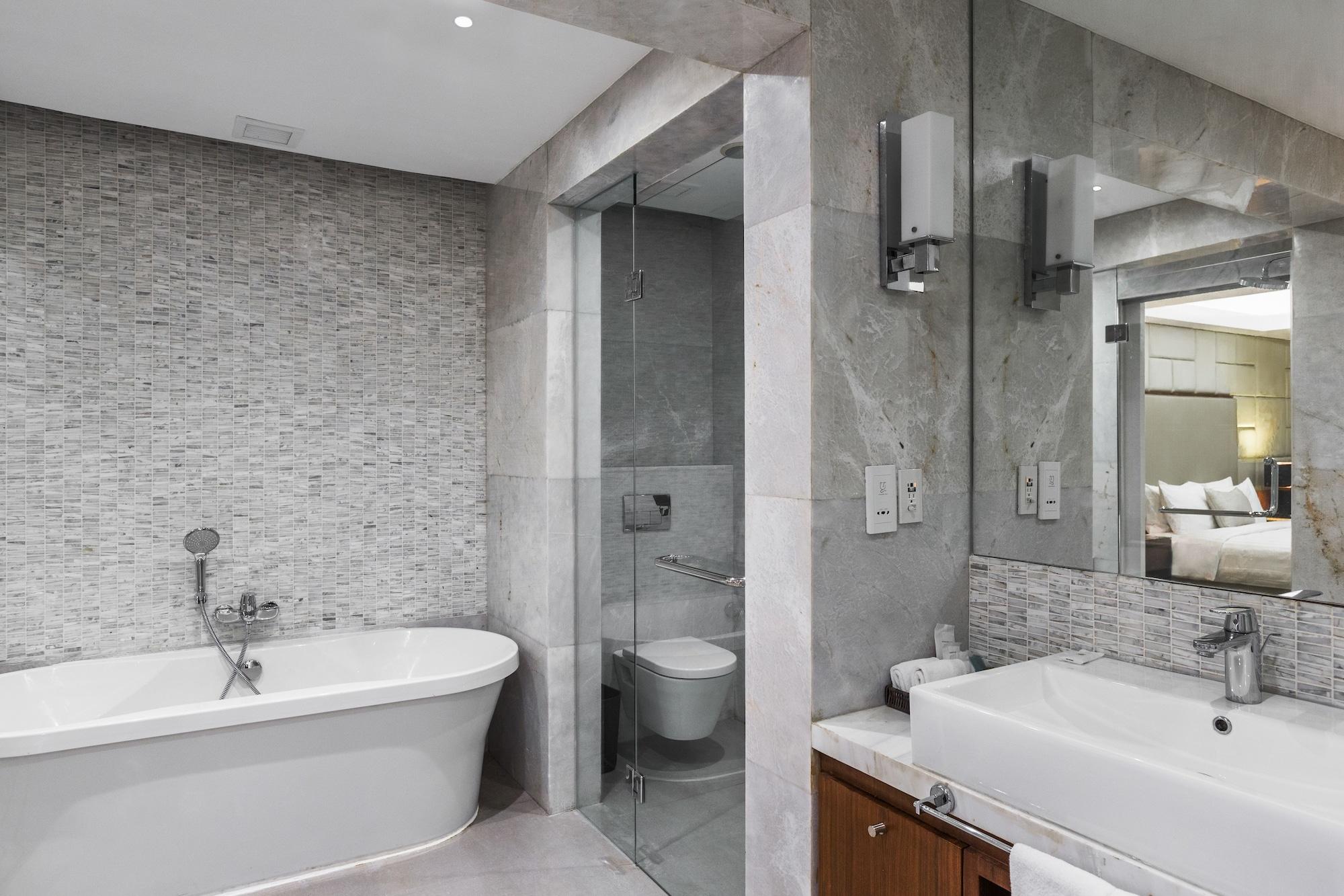 Richmonde Hotel Iloilo Εξωτερικό φωτογραφία