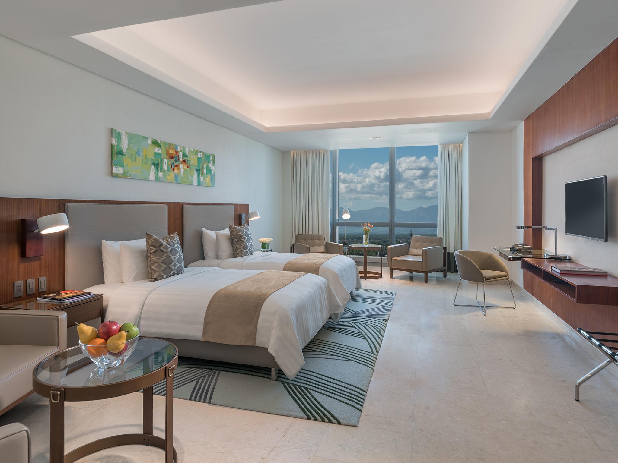 Richmonde Hotel Iloilo Εξωτερικό φωτογραφία