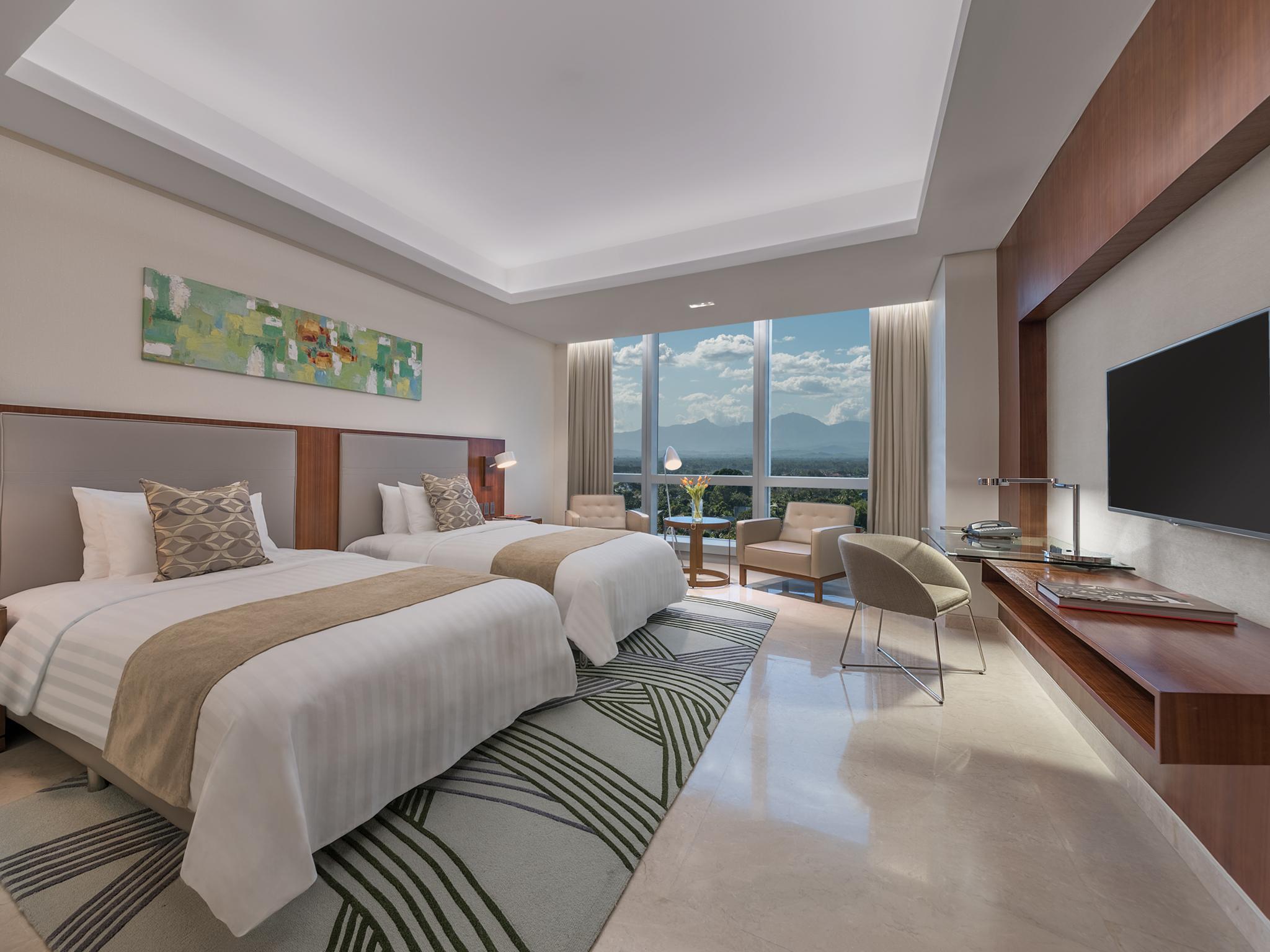 Richmonde Hotel Iloilo Εξωτερικό φωτογραφία