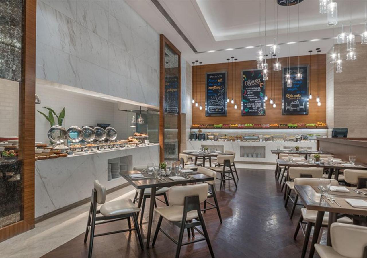 Richmonde Hotel Iloilo Εξωτερικό φωτογραφία