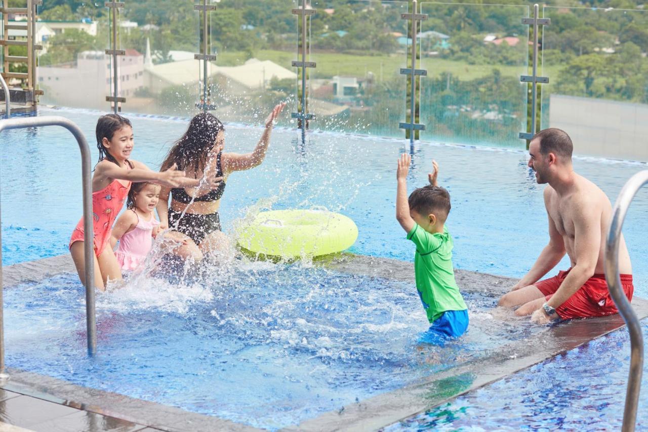 Richmonde Hotel Iloilo Εξωτερικό φωτογραφία