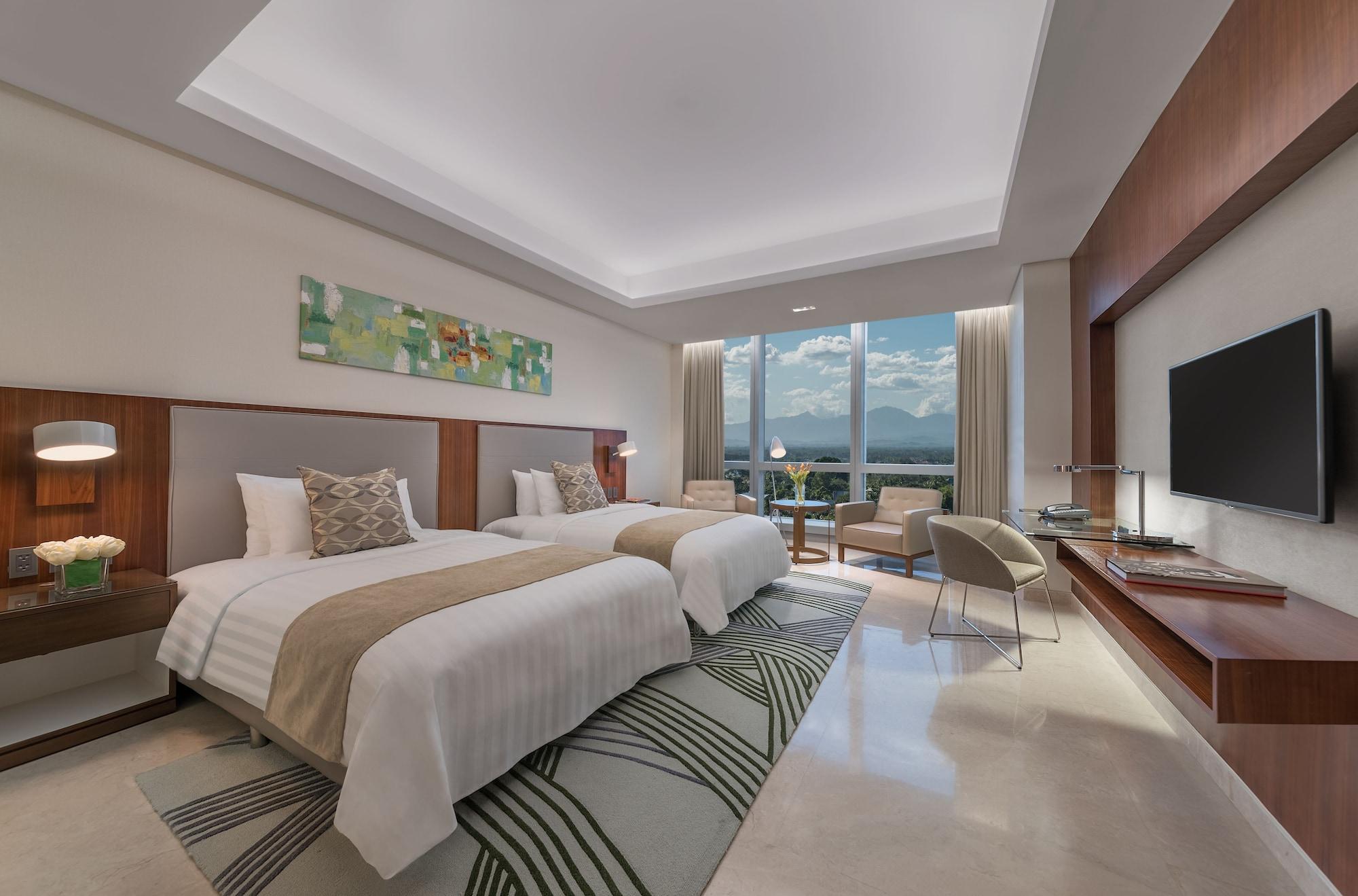 Richmonde Hotel Iloilo Εξωτερικό φωτογραφία