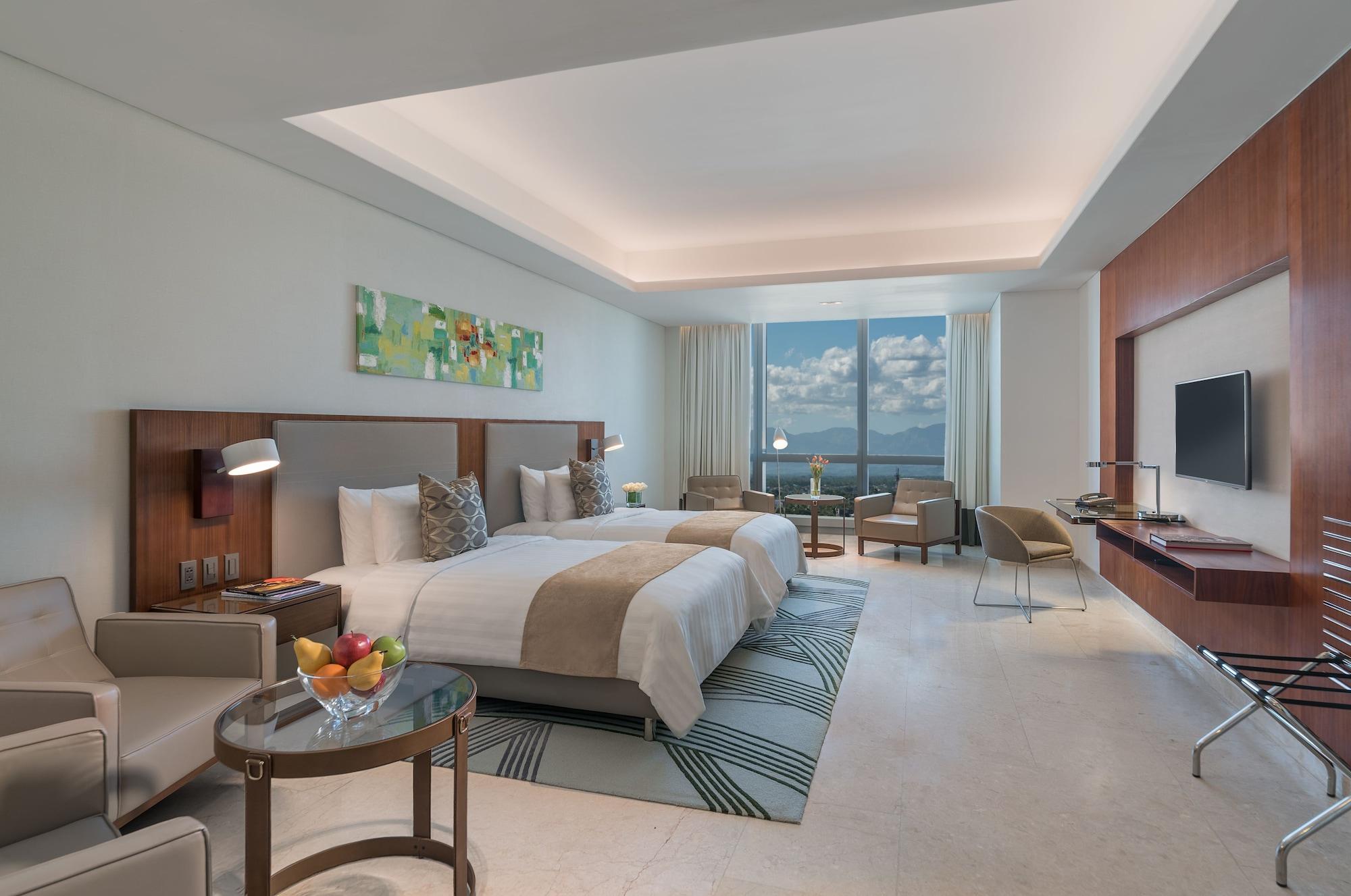 Richmonde Hotel Iloilo Εξωτερικό φωτογραφία