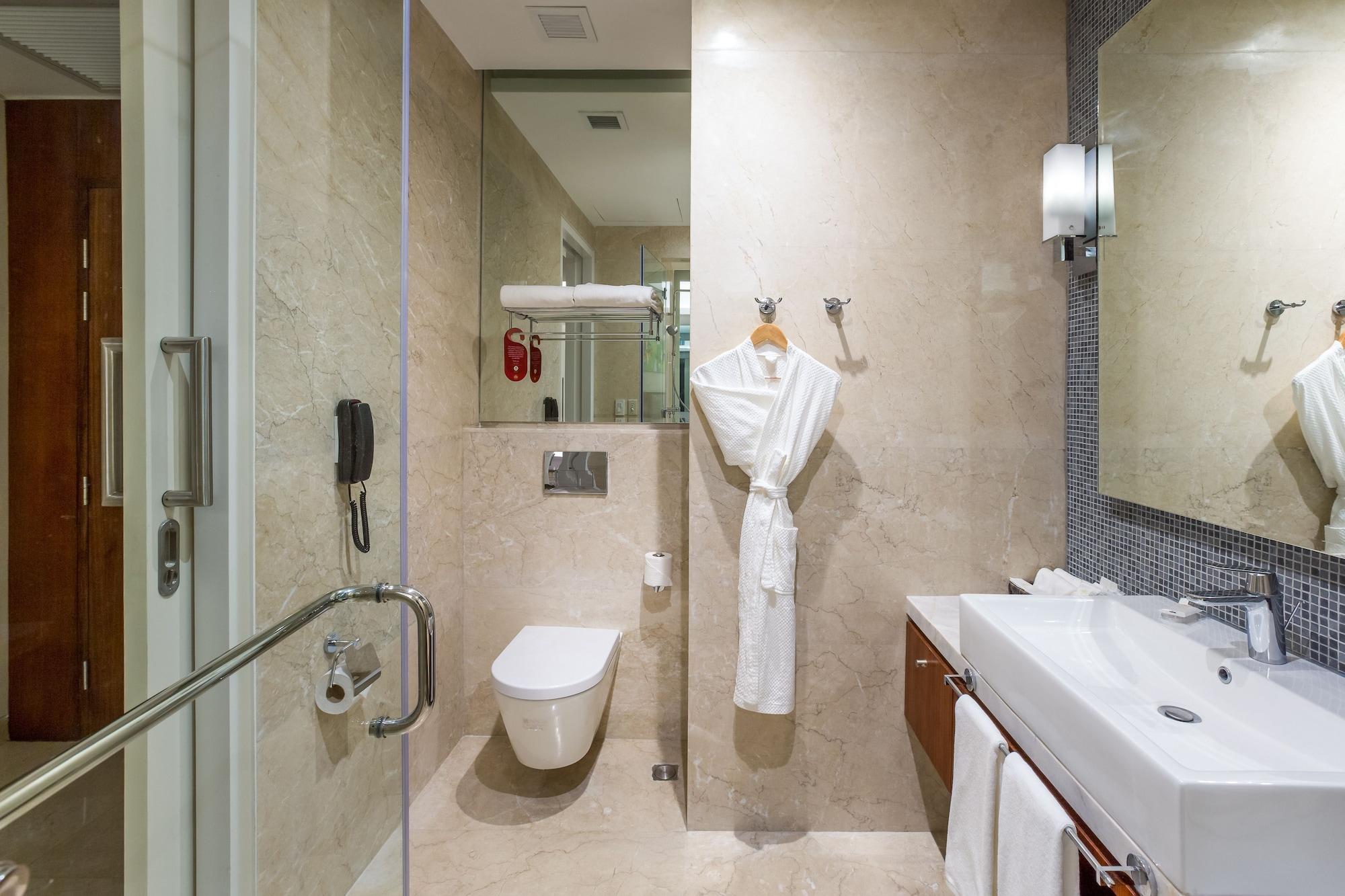 Richmonde Hotel Iloilo Εξωτερικό φωτογραφία