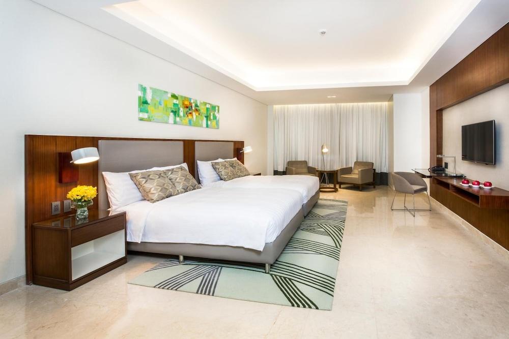 Richmonde Hotel Iloilo Εξωτερικό φωτογραφία