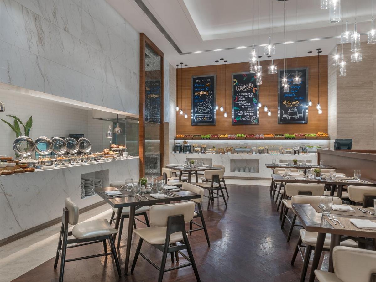 Richmonde Hotel Iloilo Εξωτερικό φωτογραφία
