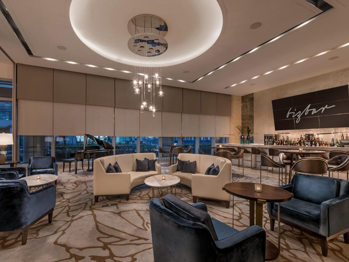 Richmonde Hotel Iloilo Εξωτερικό φωτογραφία