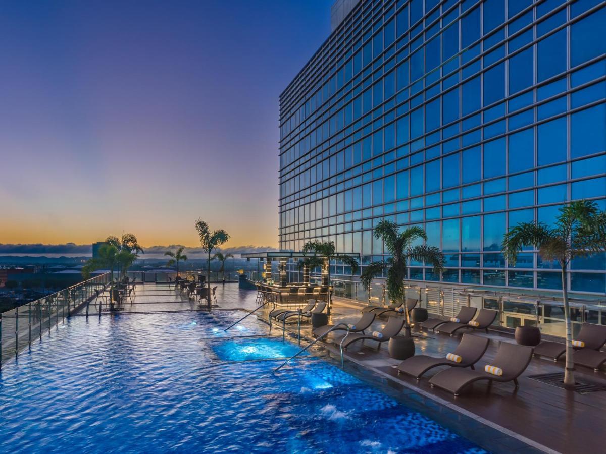 Richmonde Hotel Iloilo Εξωτερικό φωτογραφία