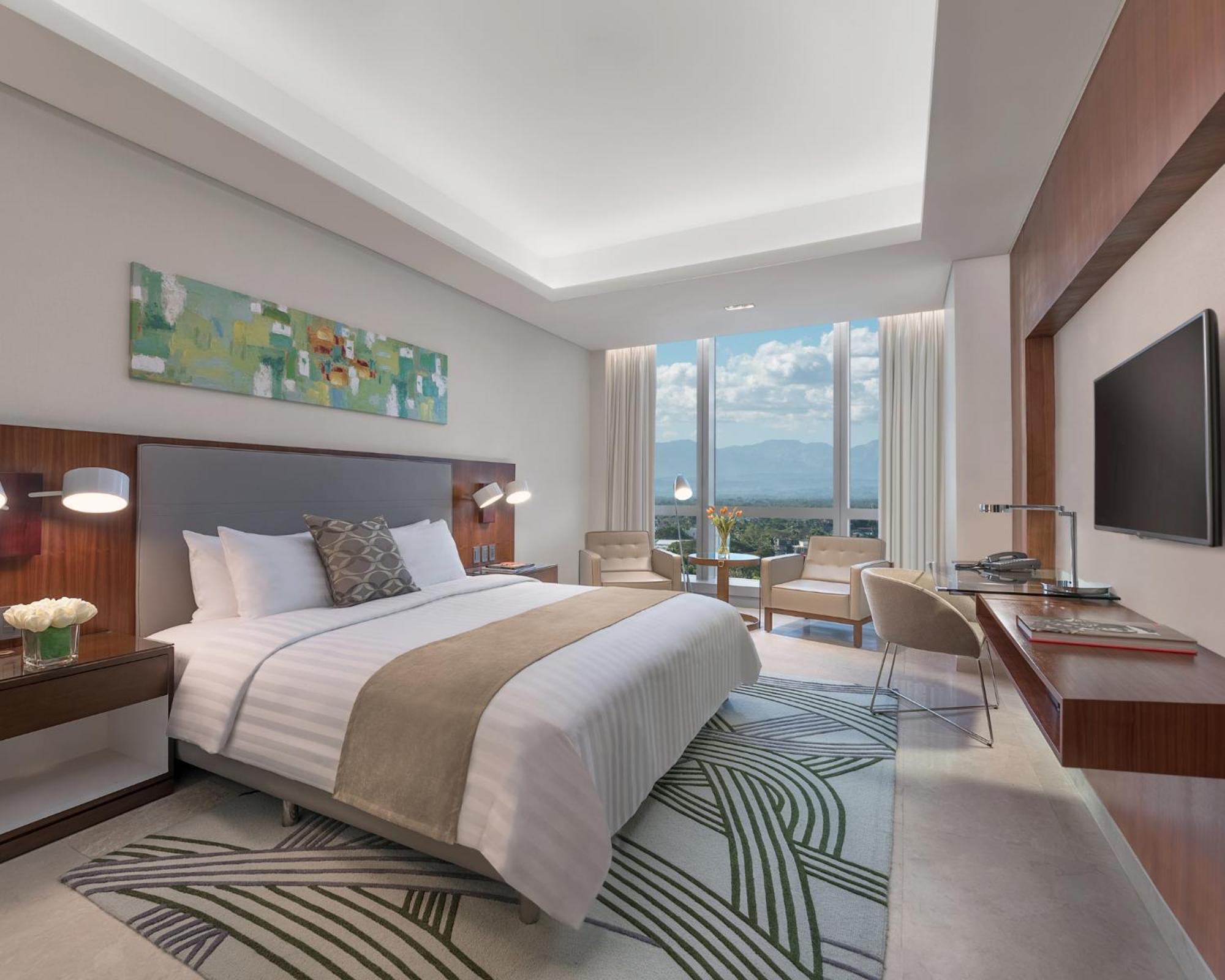 Richmonde Hotel Iloilo Εξωτερικό φωτογραφία