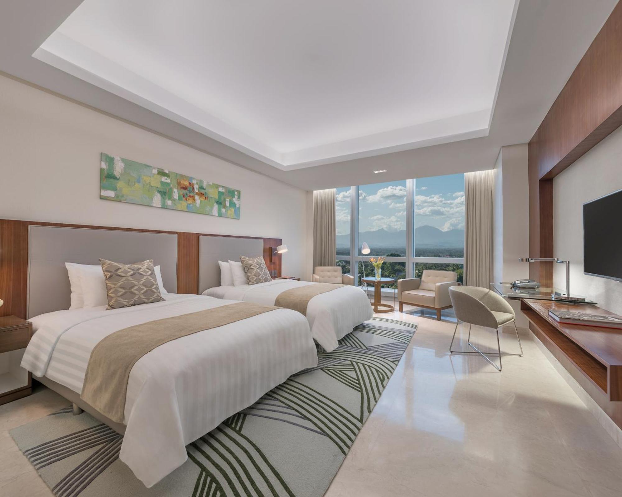 Richmonde Hotel Iloilo Εξωτερικό φωτογραφία