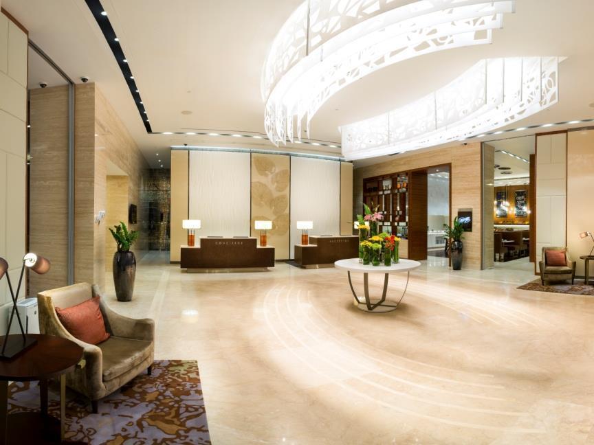 Richmonde Hotel Iloilo Εξωτερικό φωτογραφία