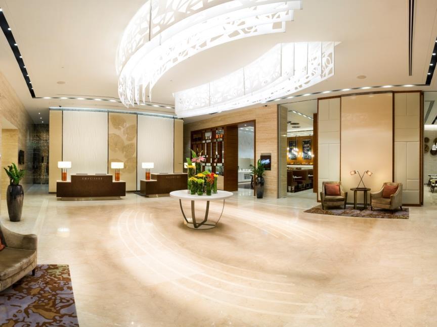 Richmonde Hotel Iloilo Εξωτερικό φωτογραφία