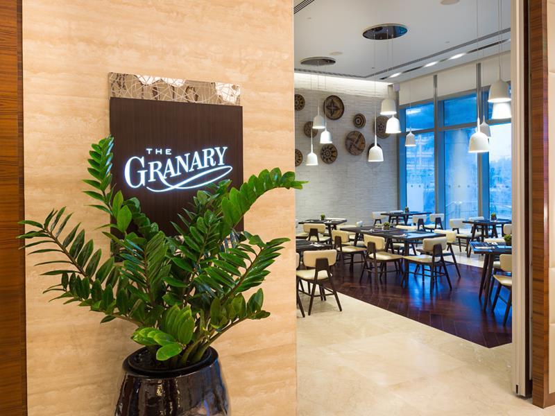 Richmonde Hotel Iloilo Εξωτερικό φωτογραφία