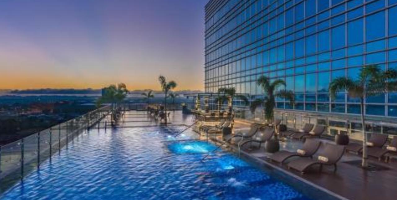 Richmonde Hotel Iloilo Εξωτερικό φωτογραφία