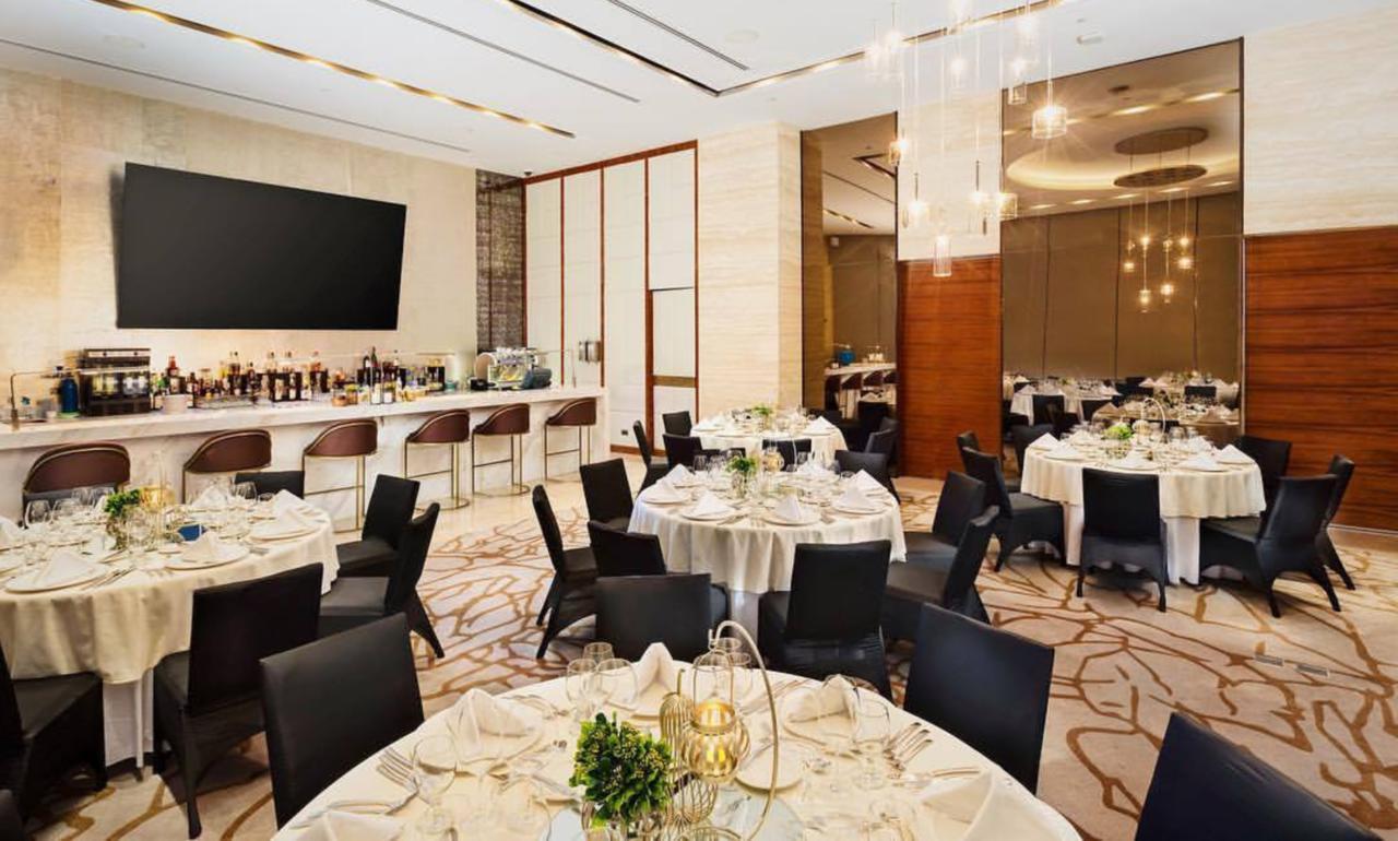 Richmonde Hotel Iloilo Εξωτερικό φωτογραφία
