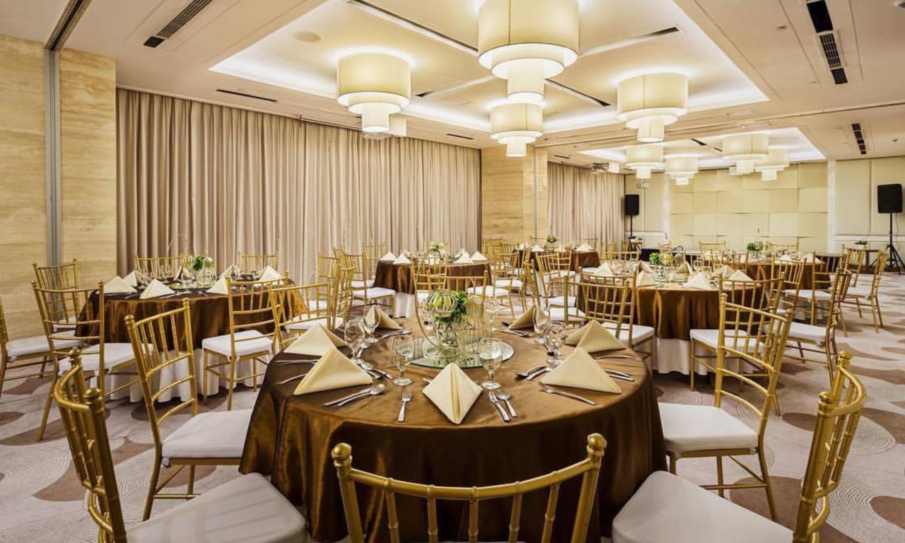 Richmonde Hotel Iloilo Εξωτερικό φωτογραφία