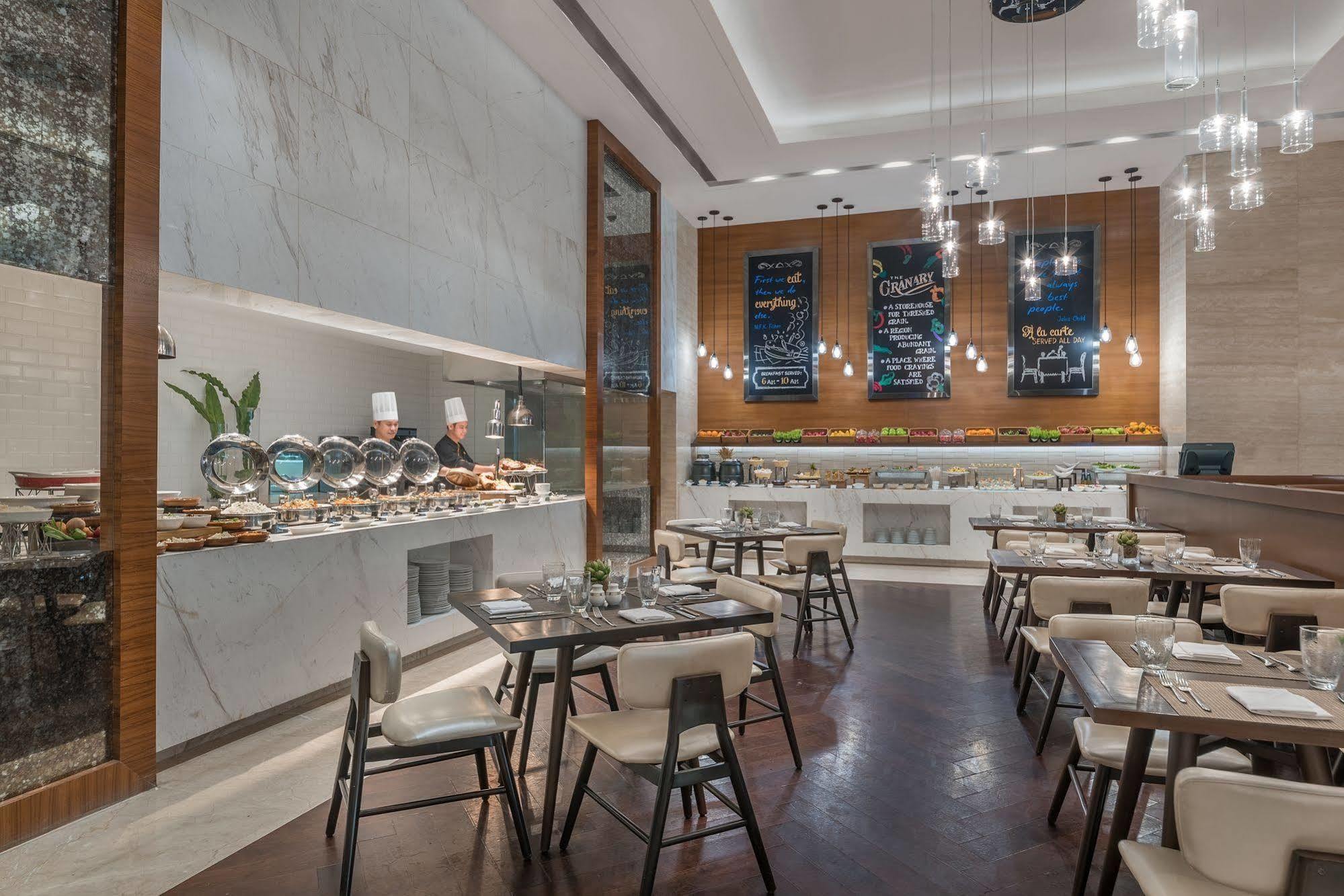 Richmonde Hotel Iloilo Εξωτερικό φωτογραφία