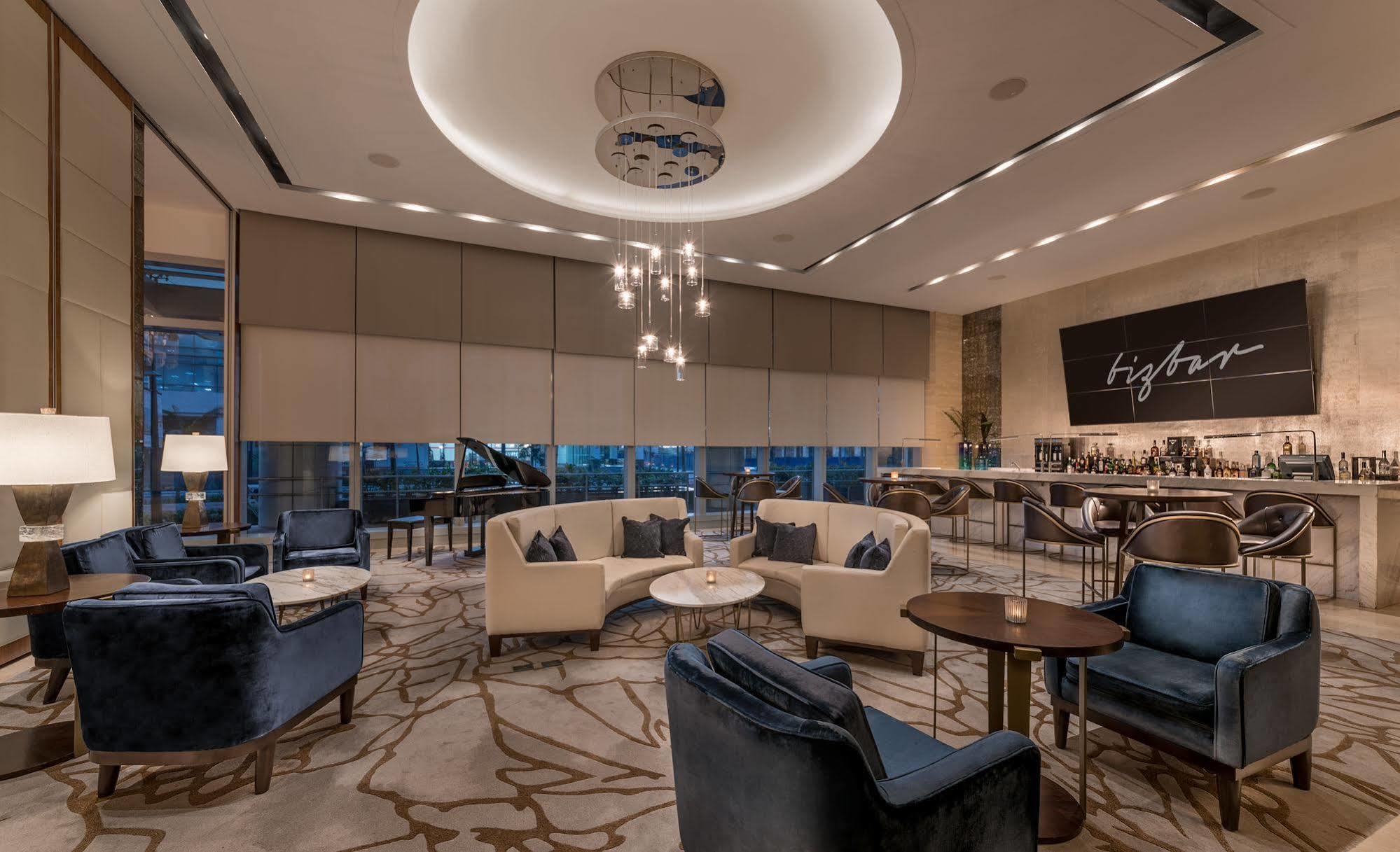 Richmonde Hotel Iloilo Εξωτερικό φωτογραφία